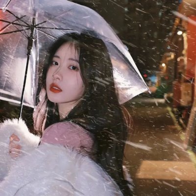 柏婷娜小姐国语