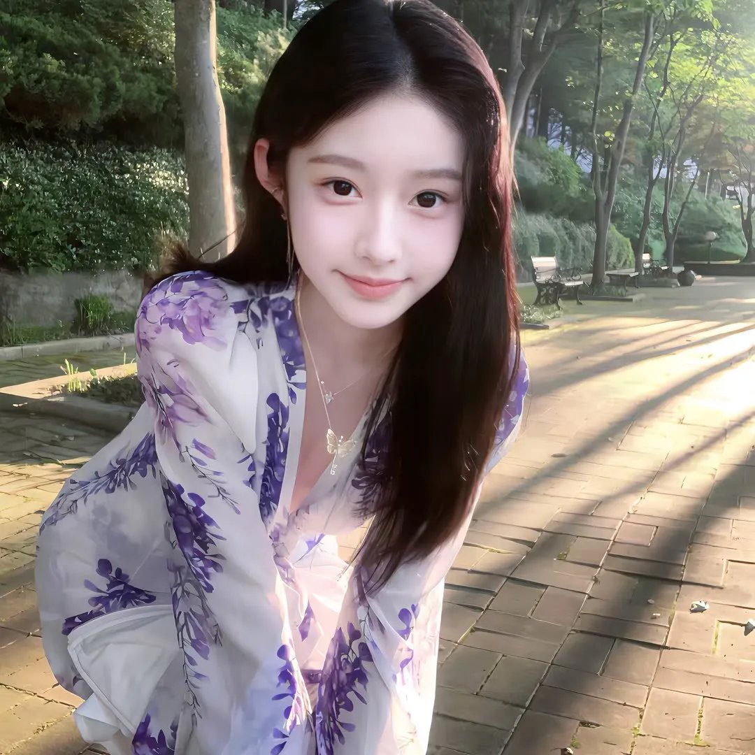 他与她的平行时空 动态漫画