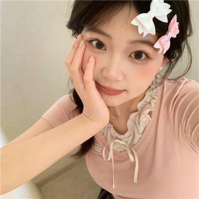 新:大山的女儿